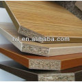 (Tablero de madera) tablero partical